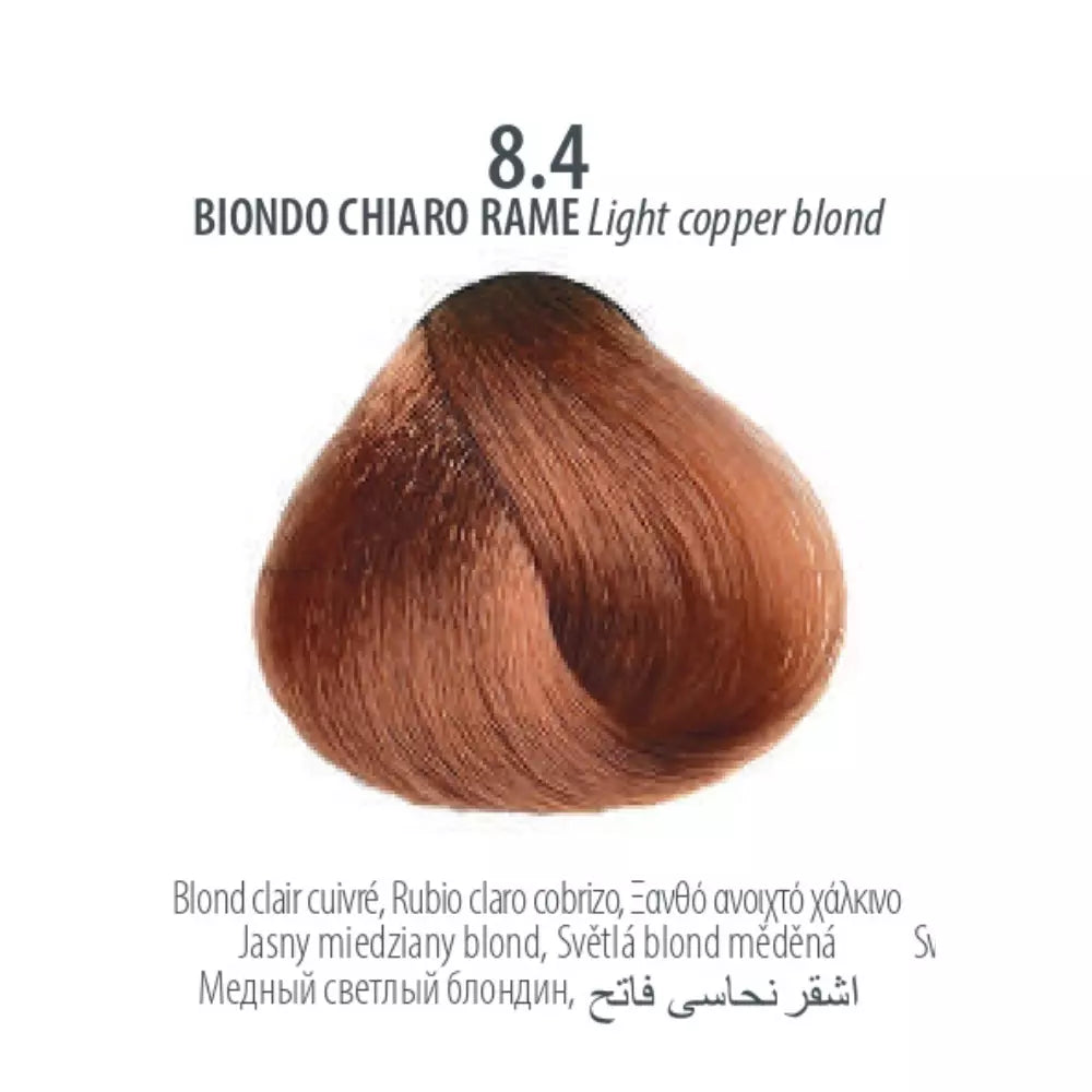 Maxima Professional Permanent Hair Colour