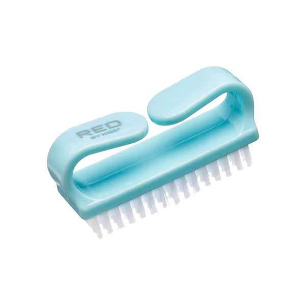Red by Kiss Nail Brush HH79J
