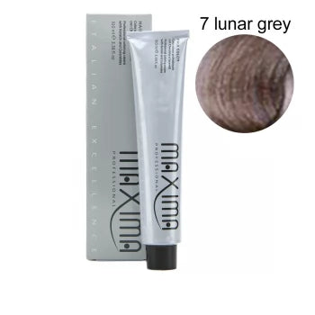 Maxima Professional Hair Colour Metallic