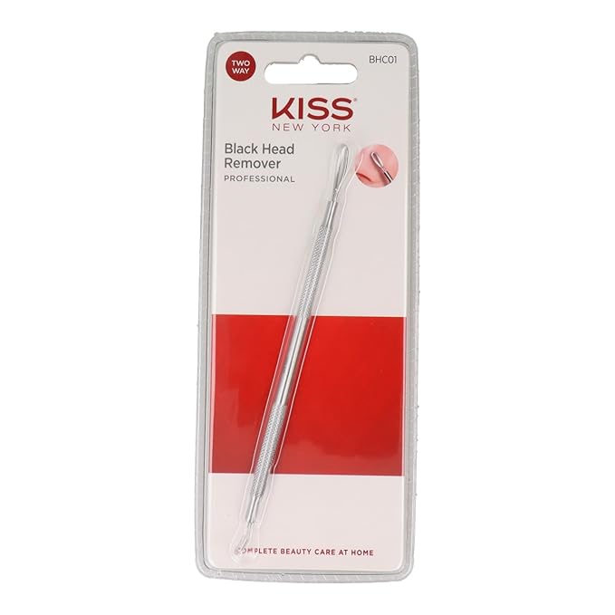 Red by Kiss Black Head Remover BHC01