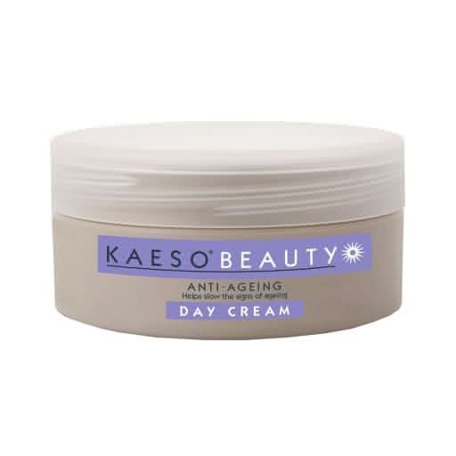 Kaeso Beauty Anti-Ageing Day Cream 95ML