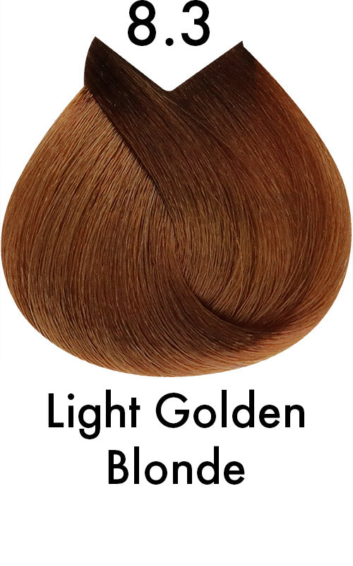 Maxima Professional Permanent Hair Colour