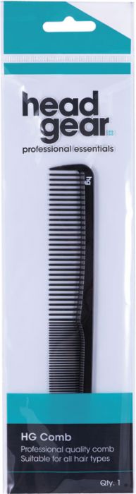 Head Gear Comb hg-10