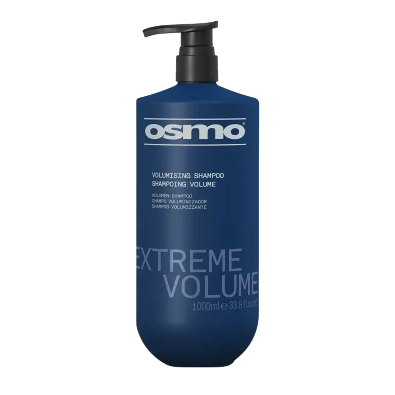 Osmo Extreme Volume Volumising Shampoo 1000ml
