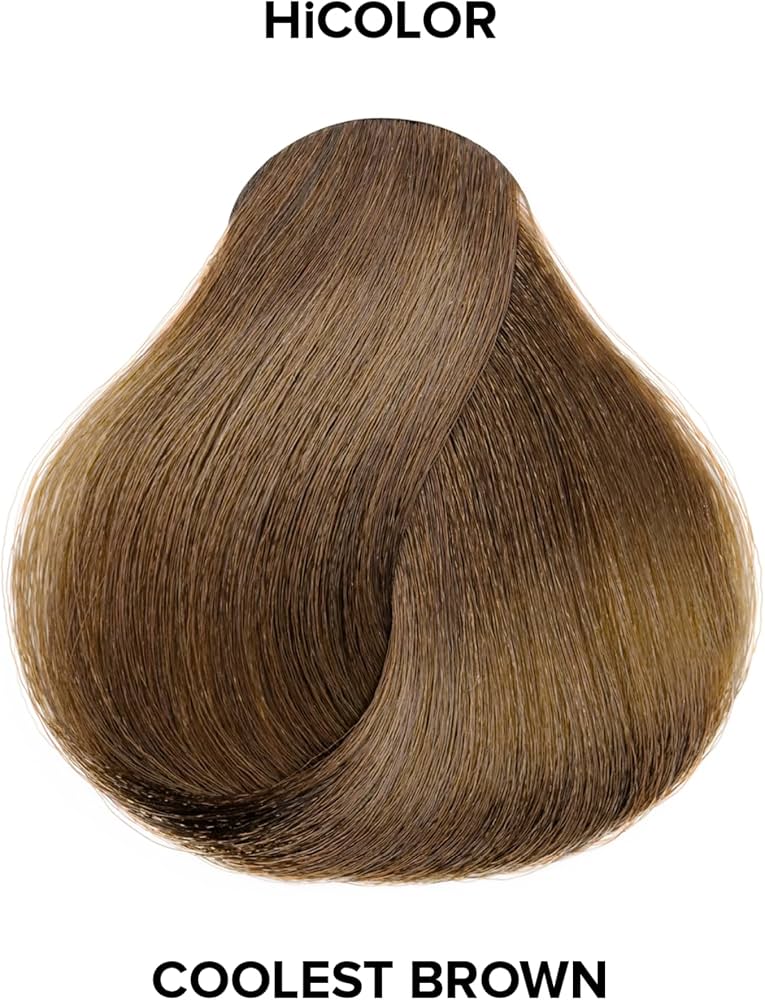 L'Oreal Hi Color Permanent Cream Colour