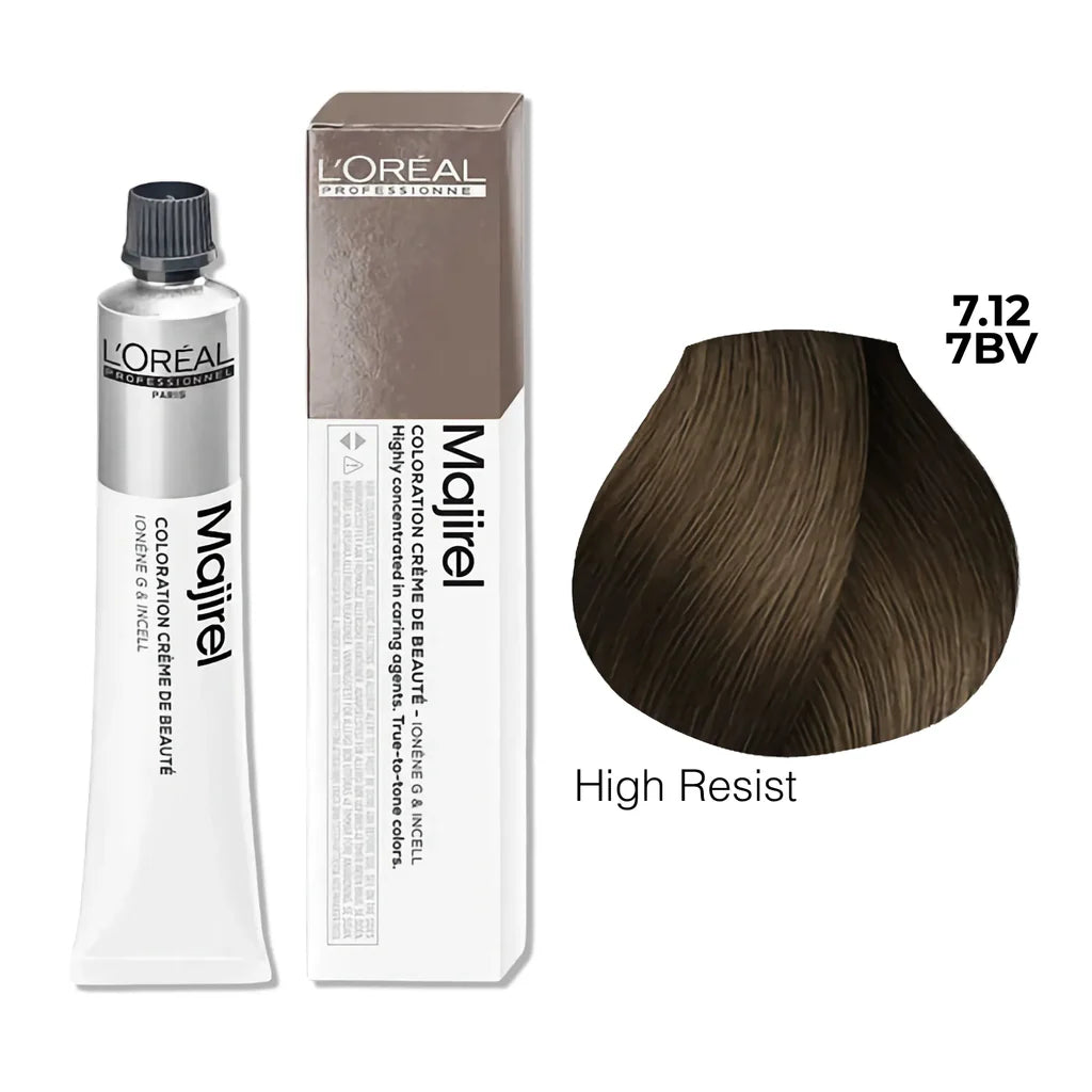 L'Oreal Professional Majirel Hair Colour