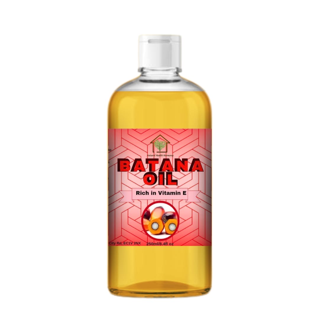 Natural Health Harmony Batana Oil 250ml