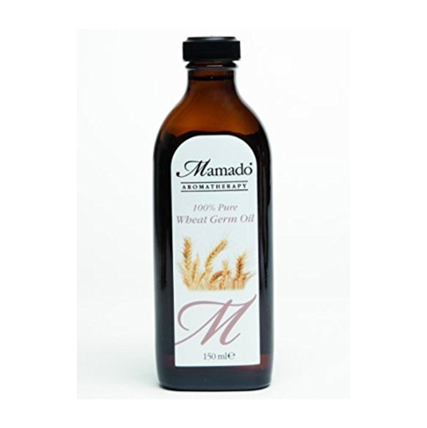 Mamado Wheat Germ Oil 150ml