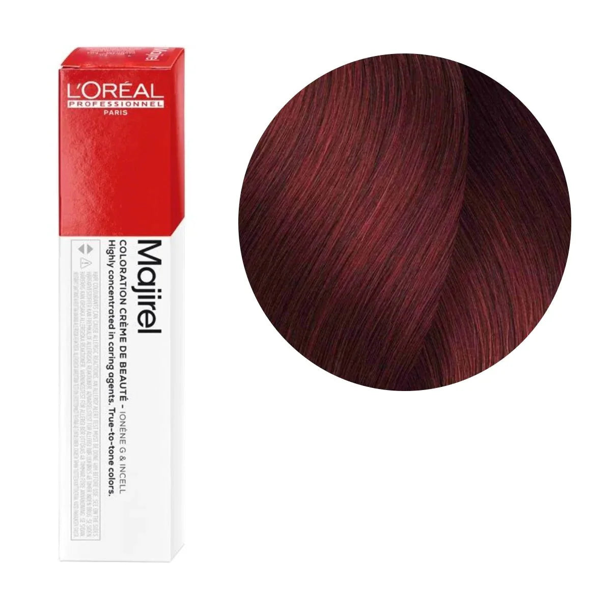 L'Oreal Professional Majirel Hair Colour
