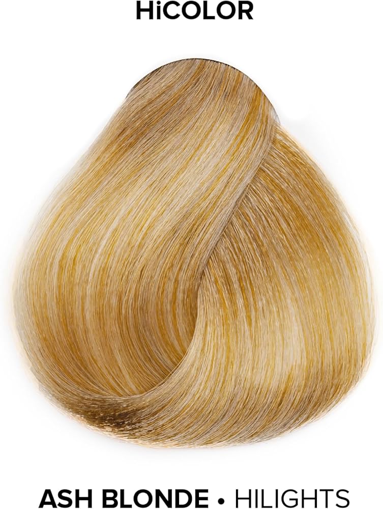 L'Oreal Hi Color HiLights Permanent Cream Colour