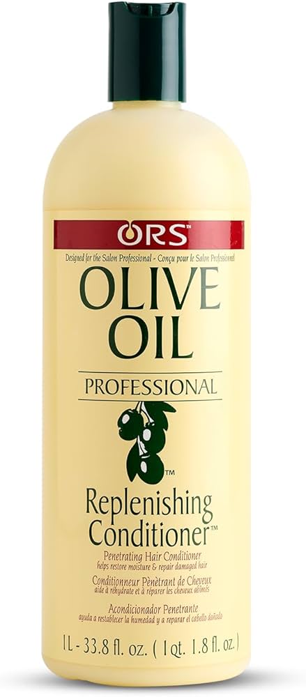 ORS Olive Oil Replenishing Conditioner 33.8oz