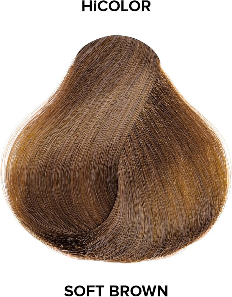 L'Oreal Hi Color Permanent Cream Colour
