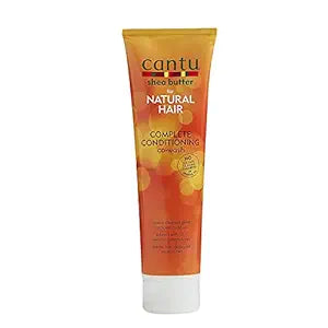 Cantu Complete Conditioning CoWash 10oz