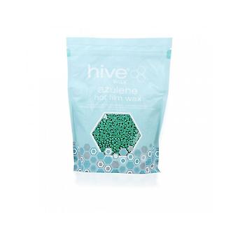 Hive Wax Azulene Hot Wax Pellets 700g