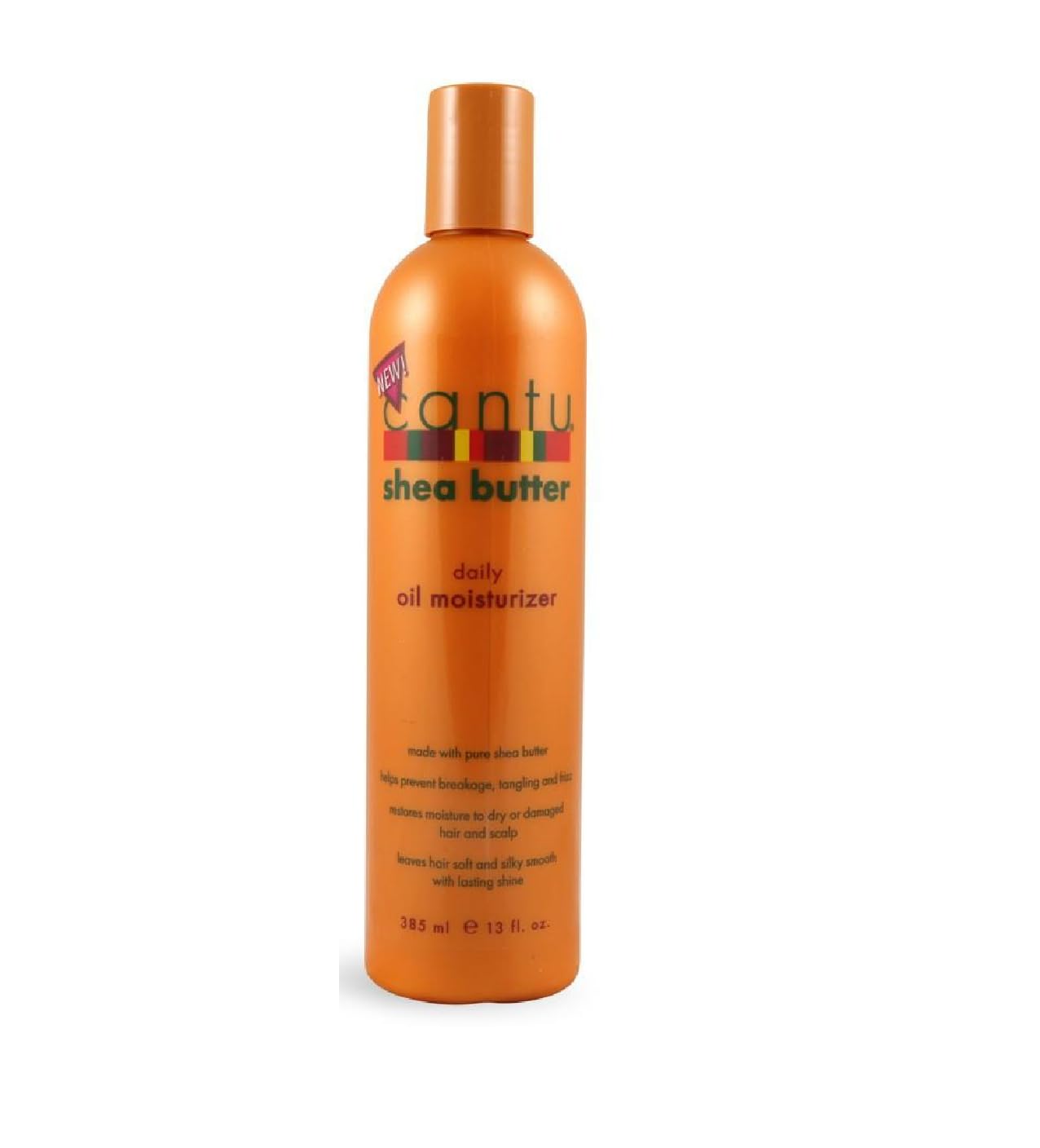 Cantu Daily Oil Moisturiser 13oz