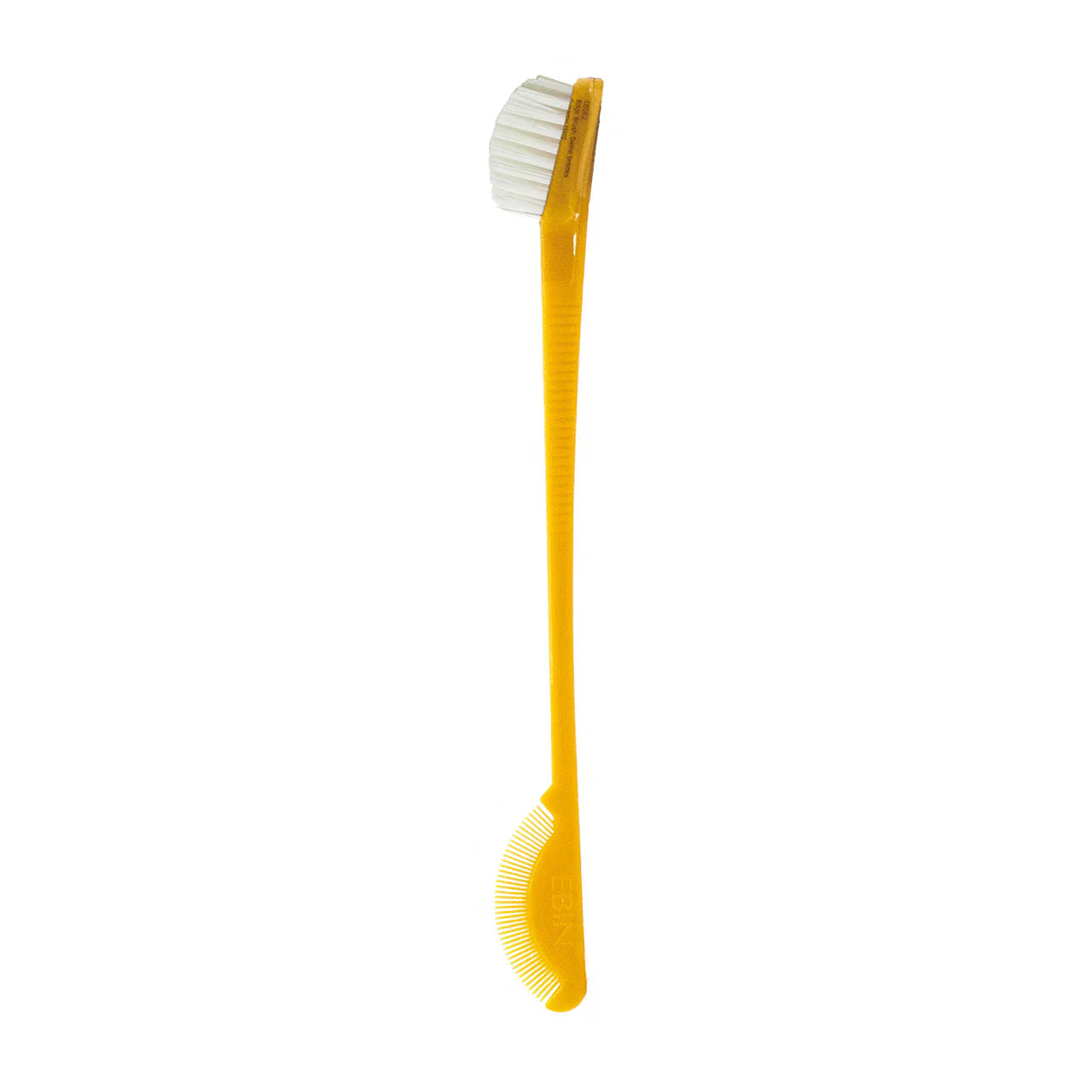 EBIN Edge Brush - Nylon Bristle Extreme Hard
