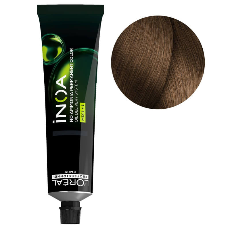 L'Oreal Professional INOA No Ammonia Permanent Colour