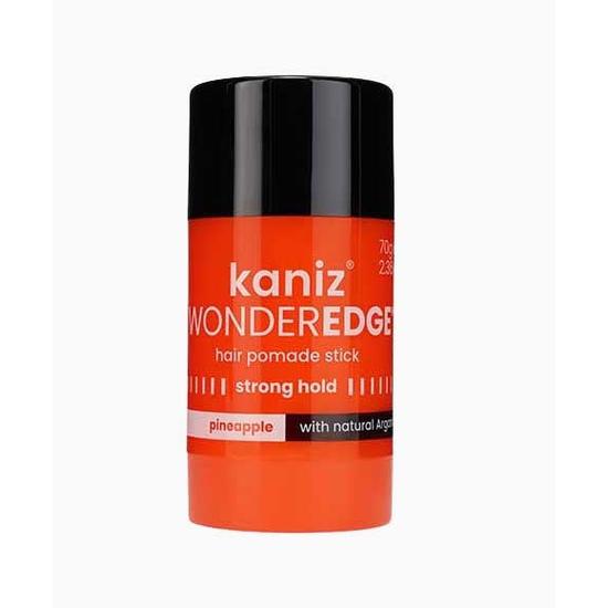 Kaniz WonderEdge Pomade Stick Pineapple 70g