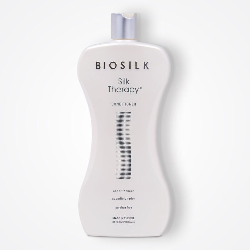 BioSilk Silk Therapy Conditioner 1006ml (34oz)
