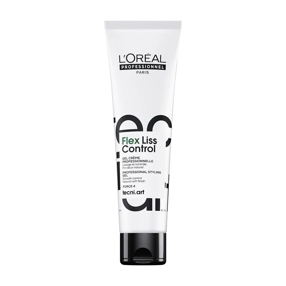 L'Oreal Professional Tecni Art Flex Liss Control Styling Gel 150ml