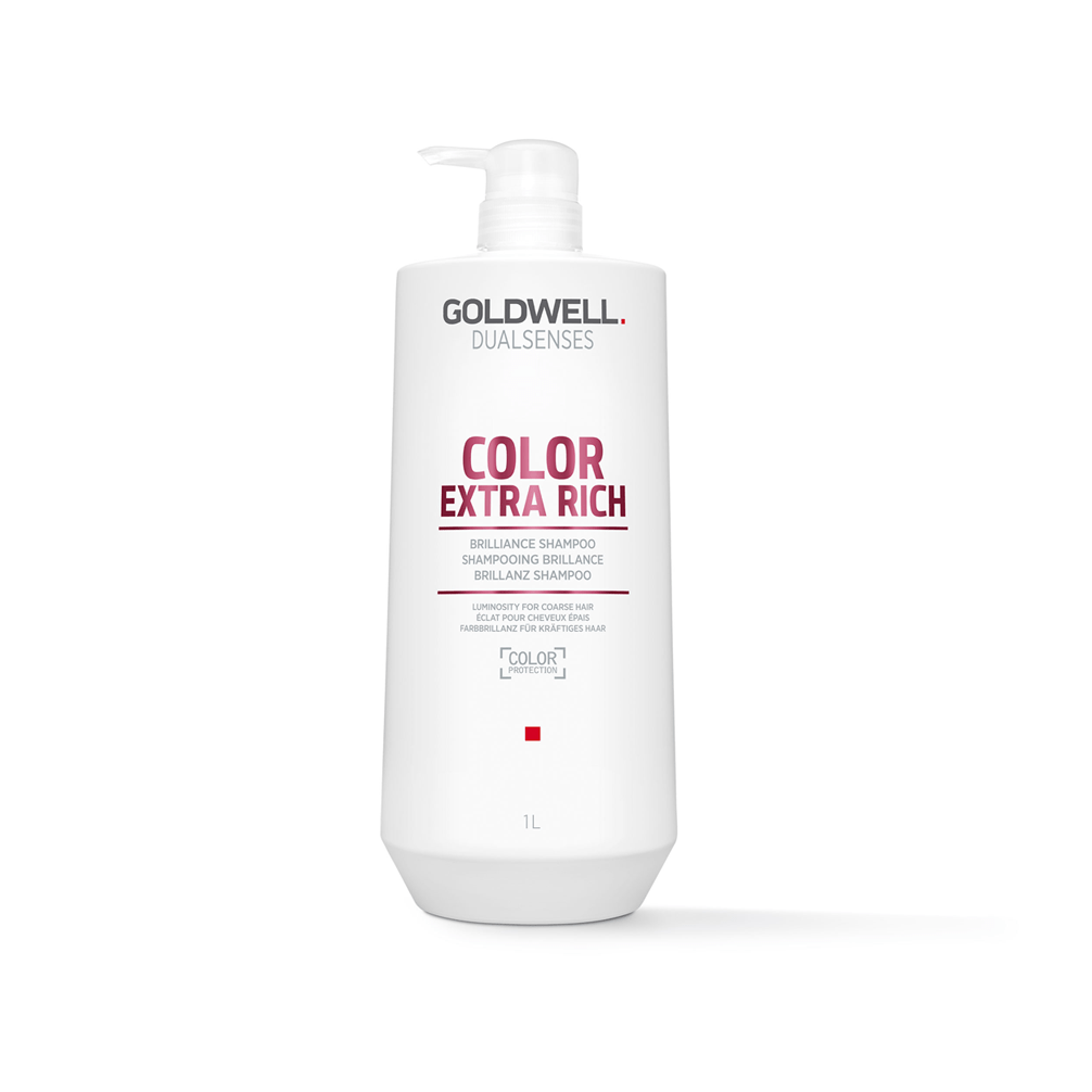 Goldwell Dualsenses Color Extra Rich Brilliance Shampoo 1L