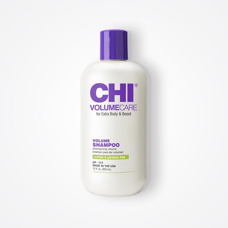 CHI Volume Care Volume Shampoo 355ml (12oz)