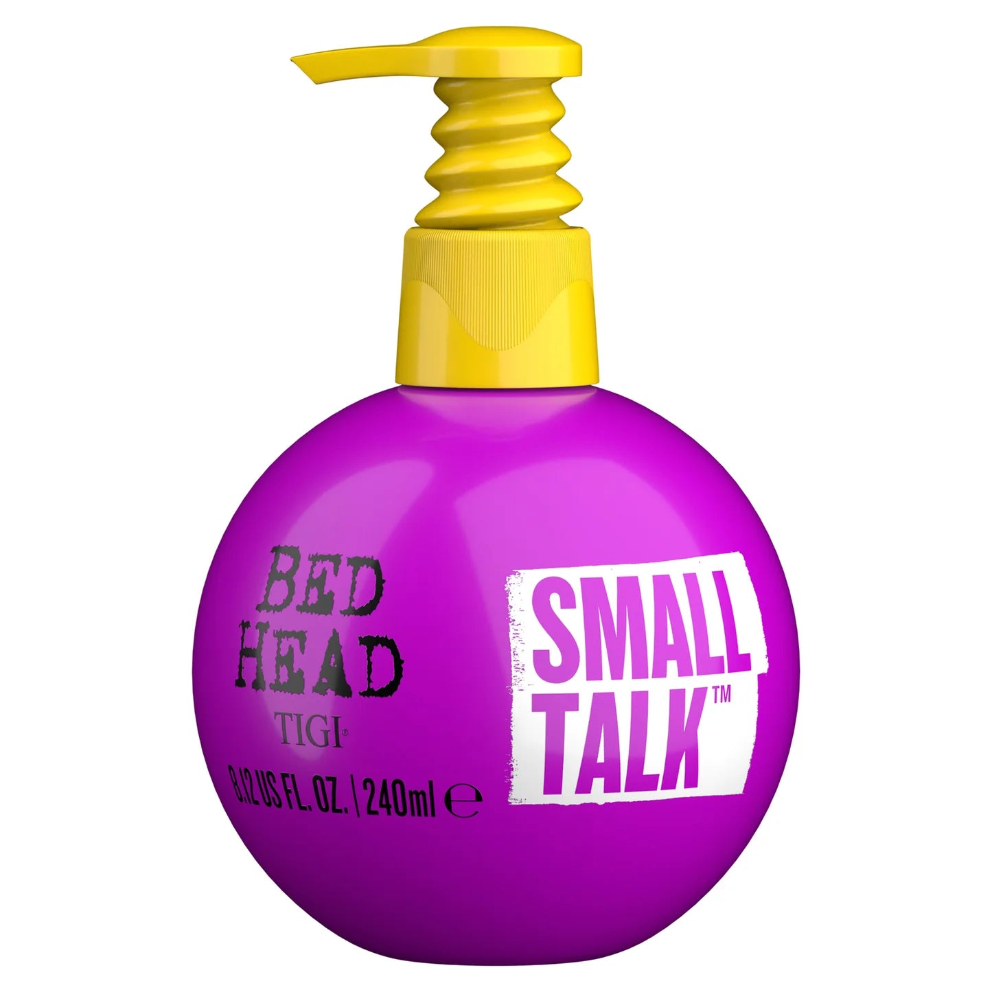 TIGI Bed Head Small Talk Thickening Cream 240ml