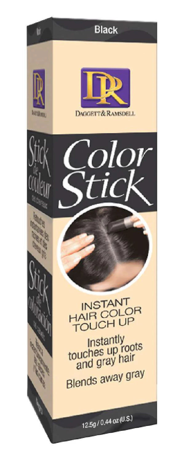 Daggett and Ramsdell DR Colour Stick - Black