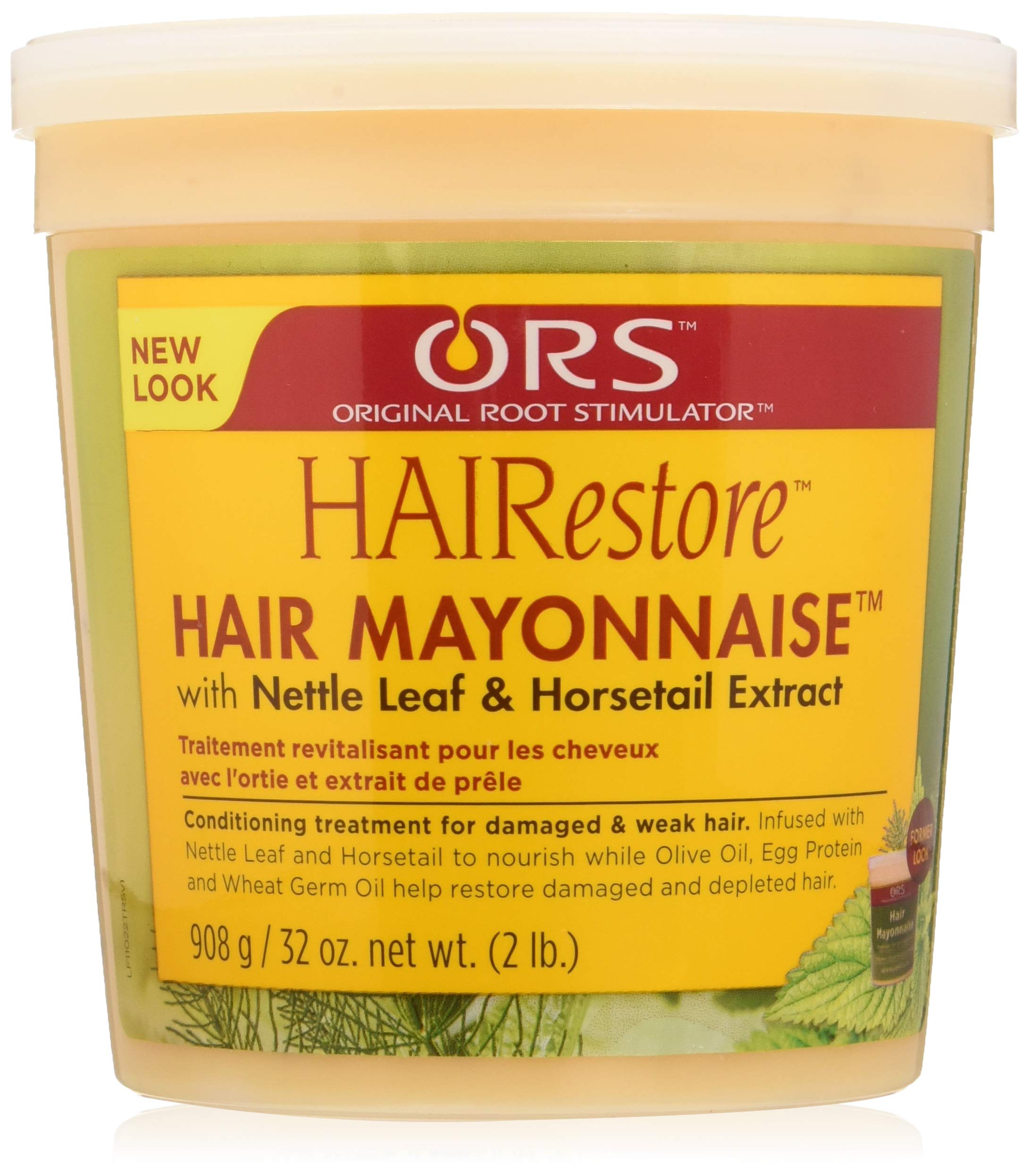 ORS Hair Mayonnaise 32oz