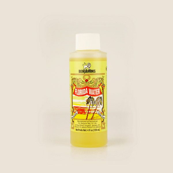 Benjamins Florida Water 240ml