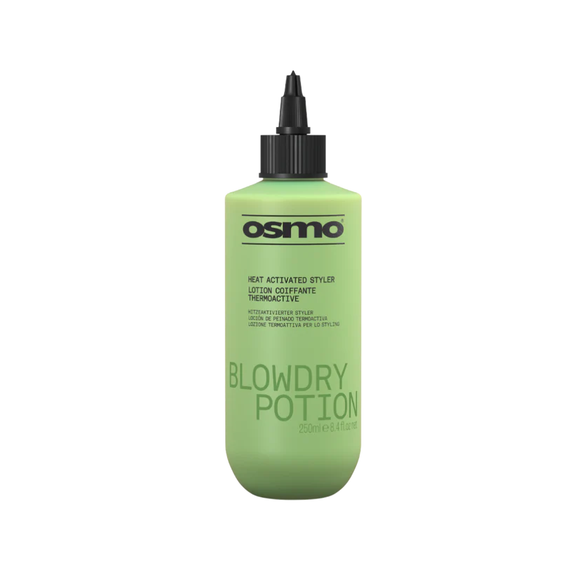 Osmo Blowdry Potion Heat Activated Styler 250ml