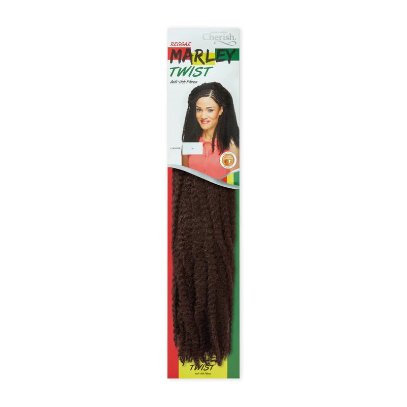 Cherish Marley Twist Braid