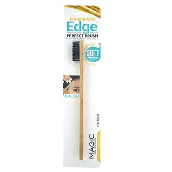 Magic Collection Bamboo Edge Brush - EDGE02