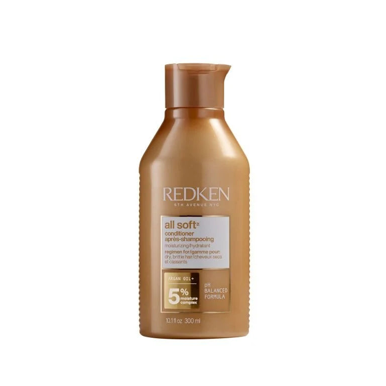Redken All Soft Conditioner 300ml