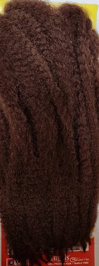Angels Marley Braid 18in