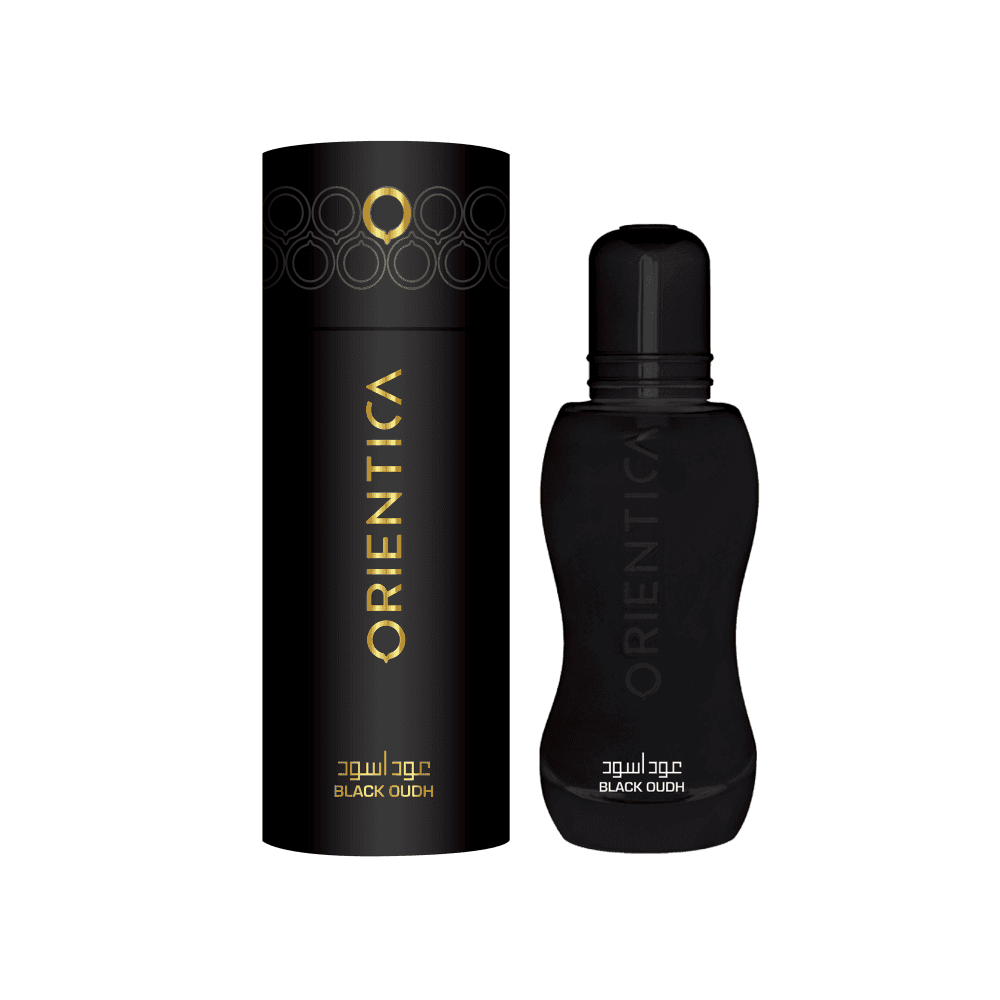 Orientica Eau de Parfum Black Oud 30ml