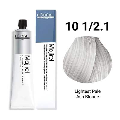 L'Oreal Professional Majirel Hair Colour