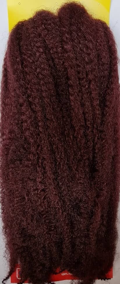 Angels Marley Braid 18in