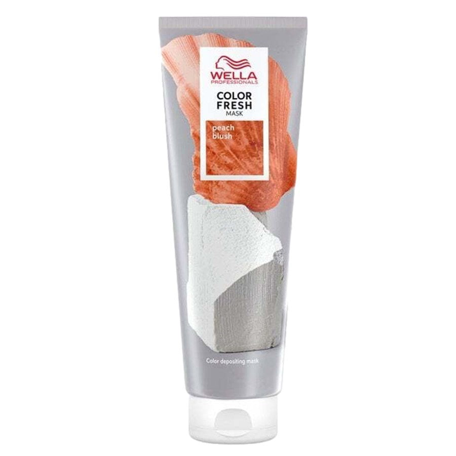 Wella Color Fresh Mask 150ml