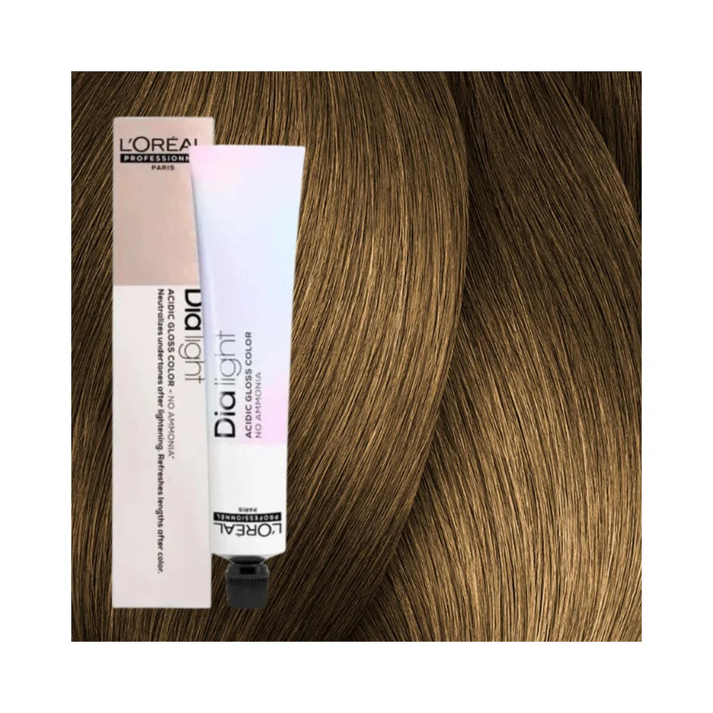 L'Oreal Professional Dia Light Acidic Gloss Colour
