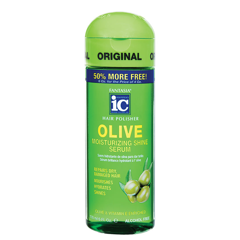 Fantasia IC Olive Polisher Serum 6oz