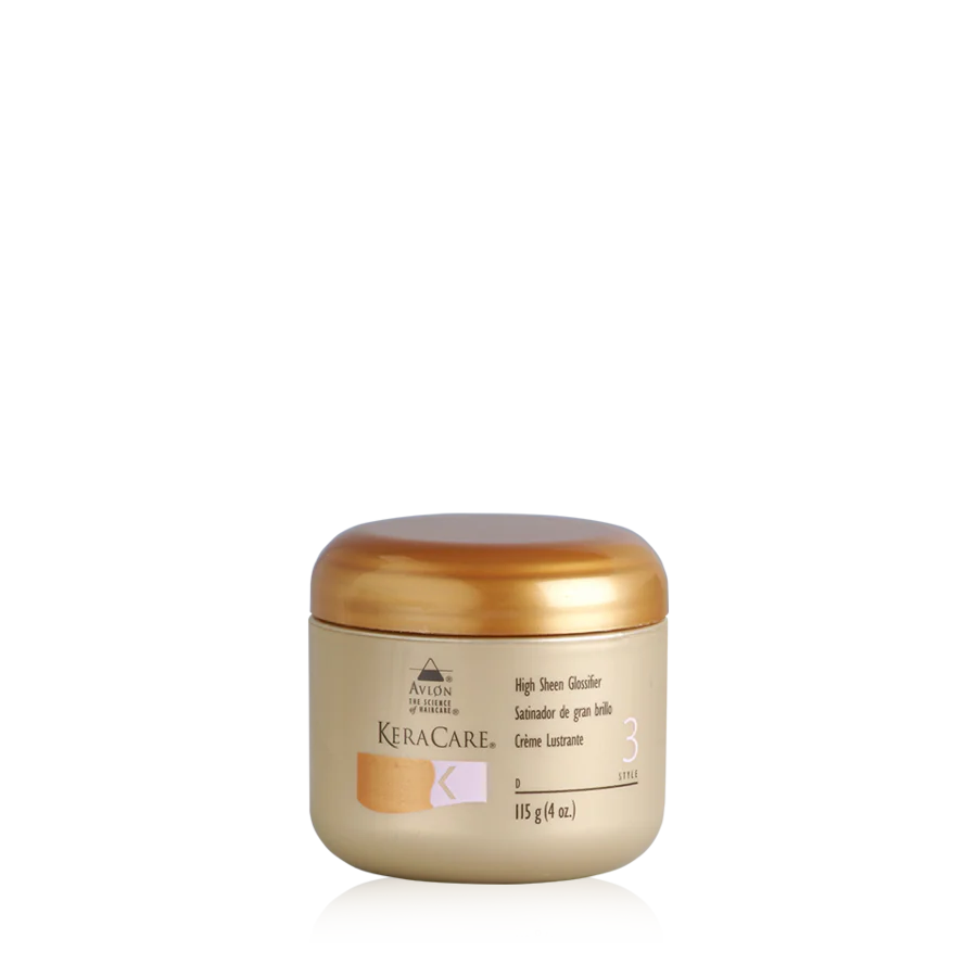 Keracare High Sheen Glossifier 3.9oz