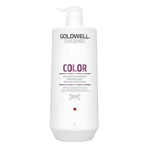 Goldwell Dual Senses Color Brilliance Conditioner 1L