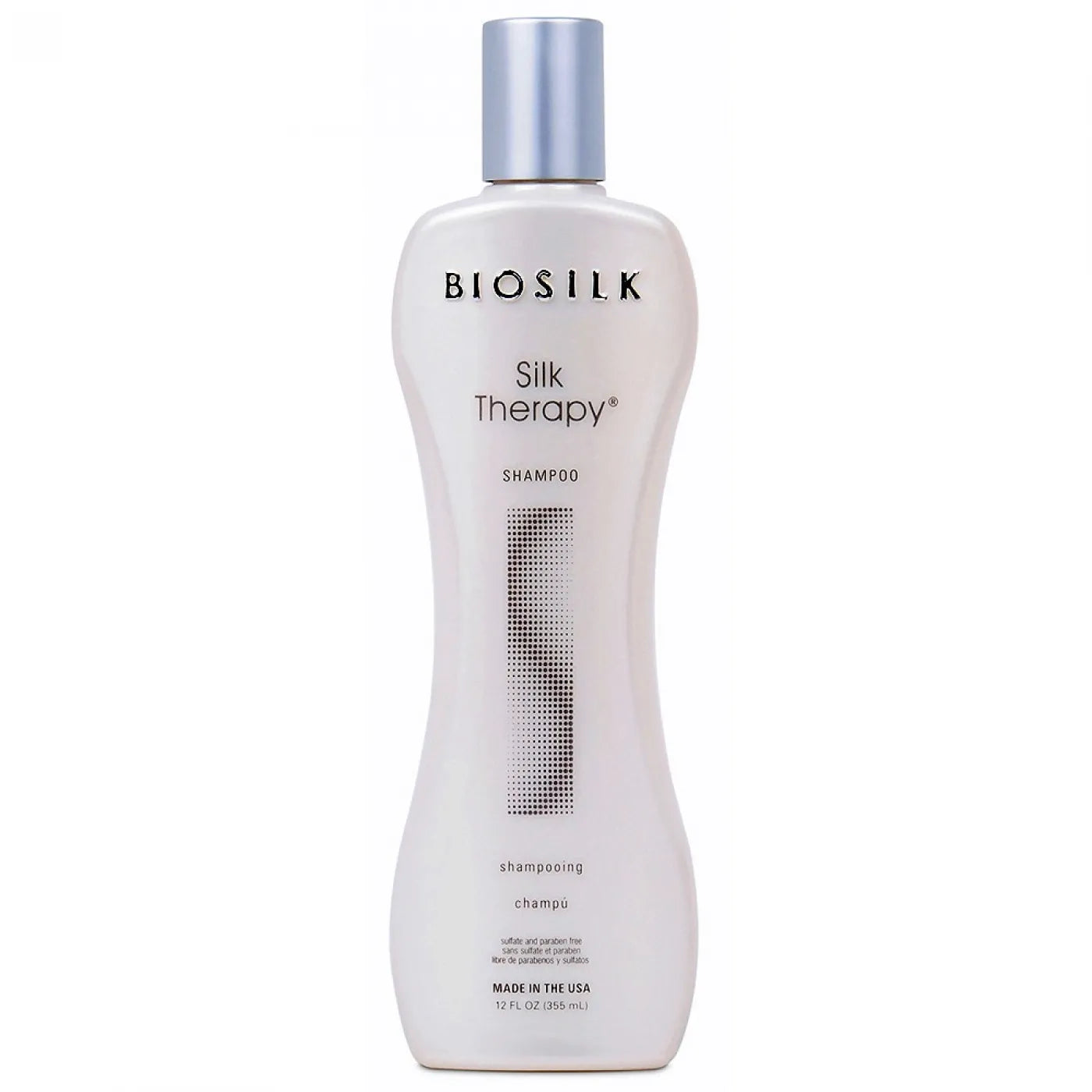 BioSilk Silk Therapy Shampoo 355ml