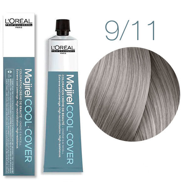 L'Oreal Professional Majirel Cool Cover Hair Colour