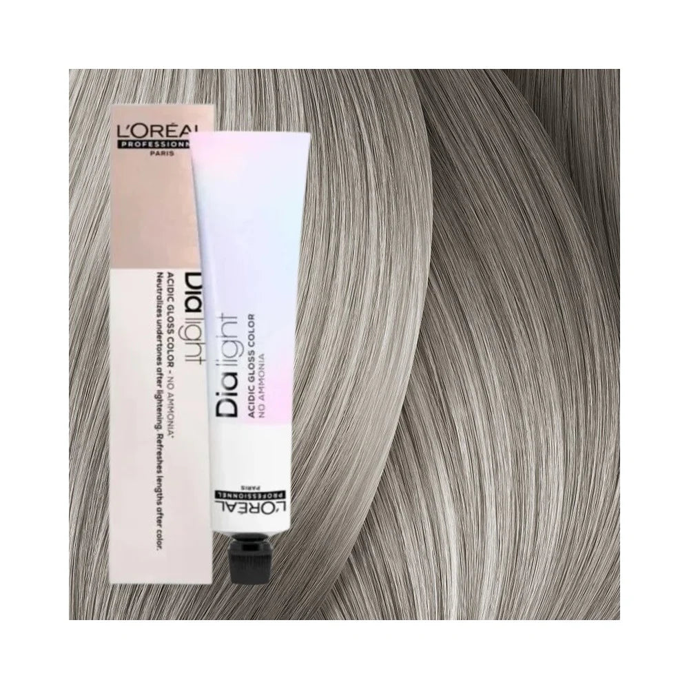 L'Oreal Professional Dia Light Acidic Gloss Colour