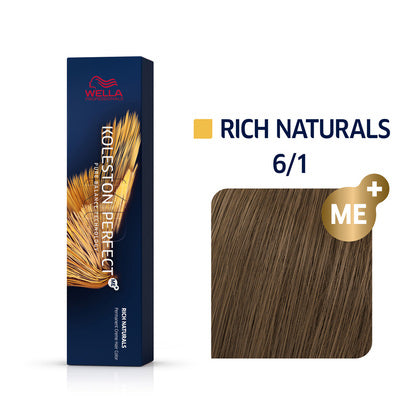 Wella Koleston Perfect Me+ Rich Naturals