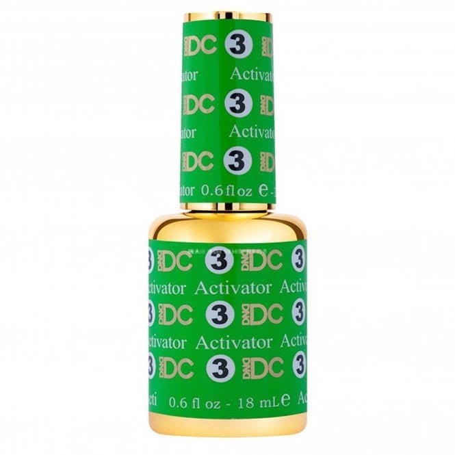 DND DC 3 Activator 18ml