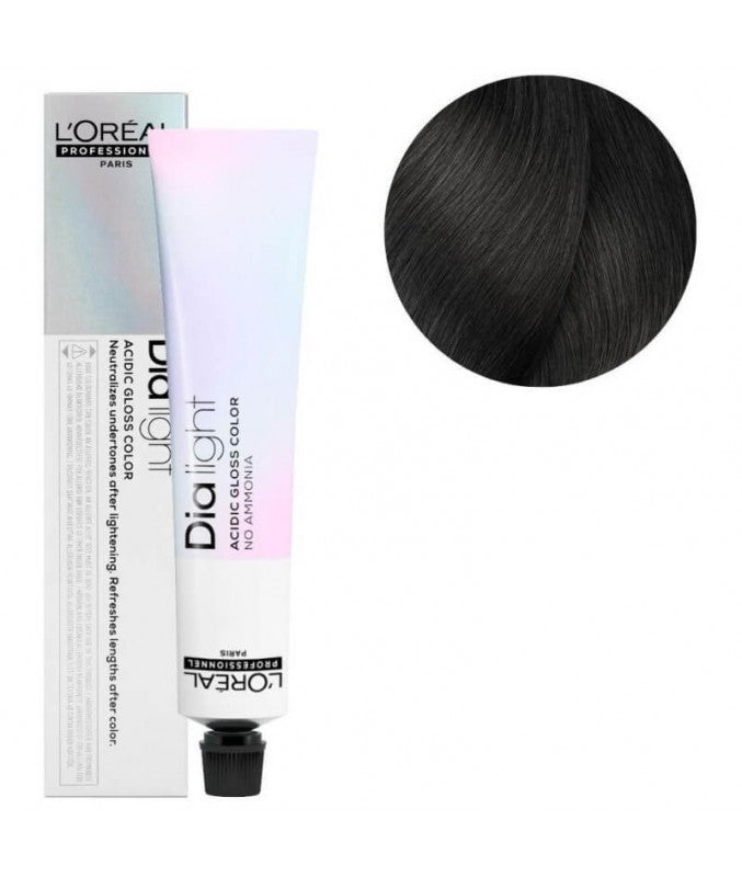 L'Oreal Professional Dia Light Acidic Gloss Colour