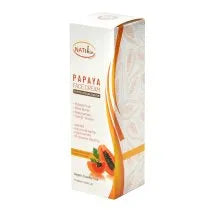 Natskin Papaya Face Cream 100ml